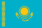 kazakhstan